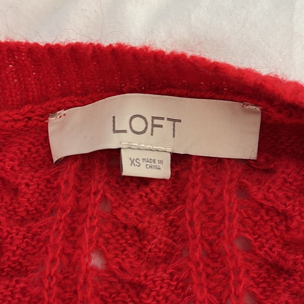Loft Sweater  - Picture 5 of 5